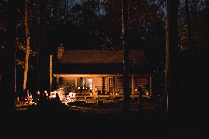 Enchanted Gatherings
