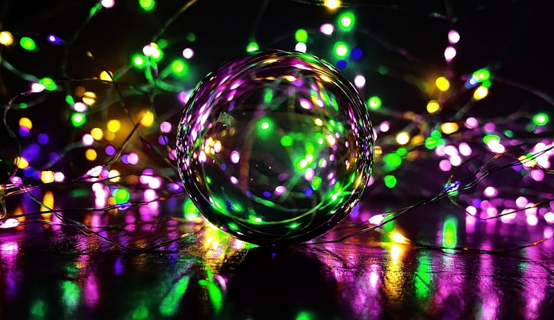 Magic Classes