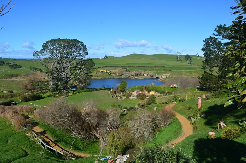 Hobbit Hollow